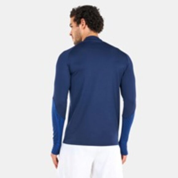 Nike Men's Dri-FIT Strike Drill Shirt - FFF Football - Picture 2 of 2